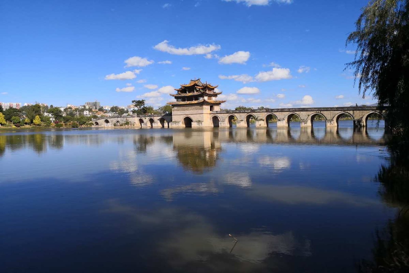Jianshui Ancient Town | Yunnan