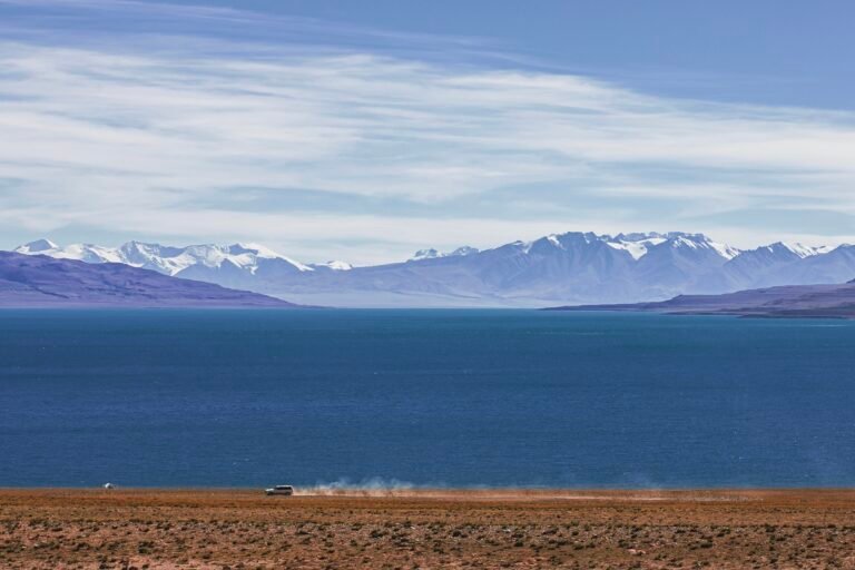Namcuo Lake | Tibet