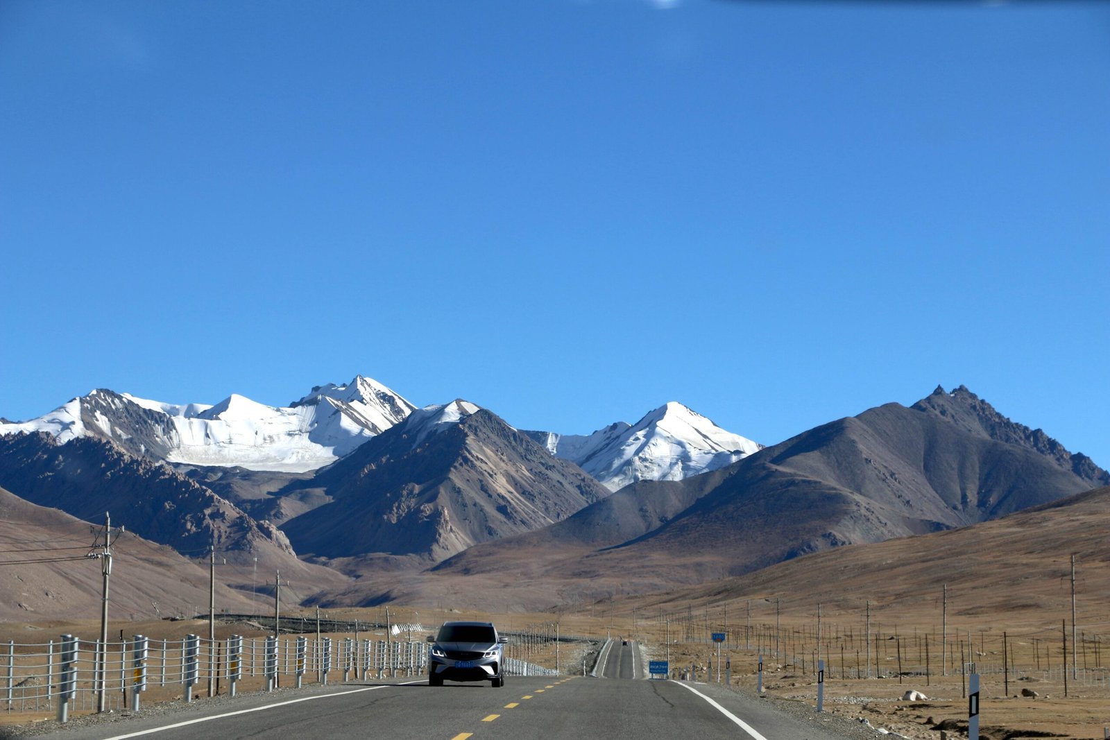 Pamir Road 2