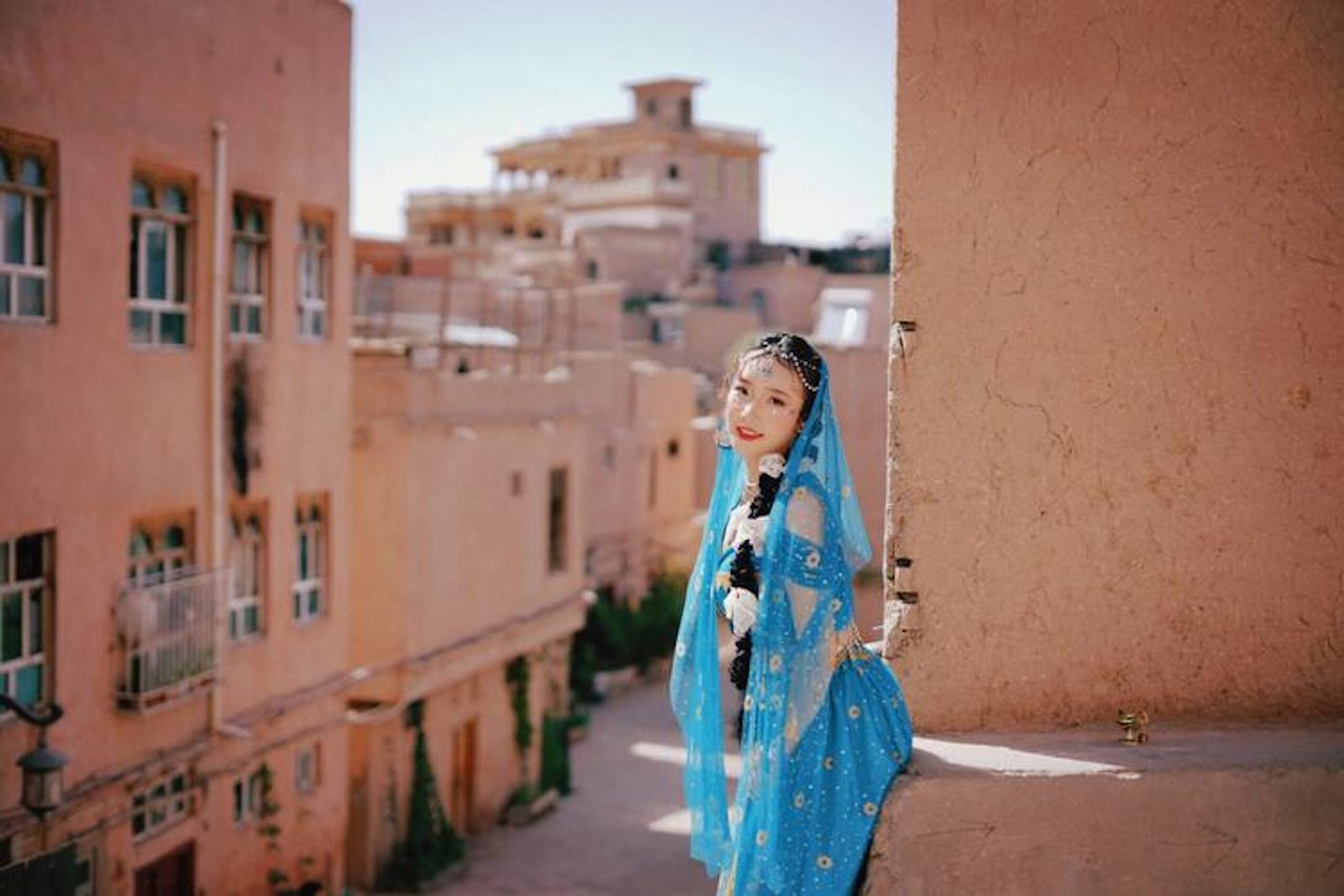 Old Town | Kashgar | Xinjiang